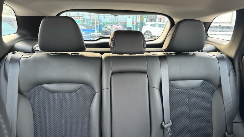 Renault Kadjar 1.3 TCE S Edition 5dr Petrol Hatchback